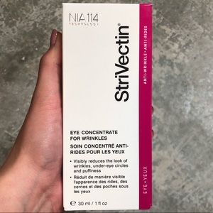BEST OFFER STRIVECTIN EYE CONCENTRATE FOR WRINKLES